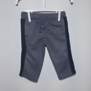 9-12month Cat & Jack sweatpants